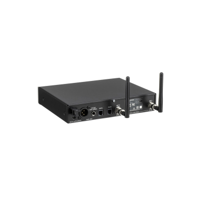 Sennheiser EW 100 G4-845-S Wireless Handheld Microphone System