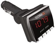 Transmetues Technaxx FM + MP3 player Transmetues Technaxx FM + MP3 player