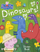 Dinosaurs Sticker Book - Peppa Pig