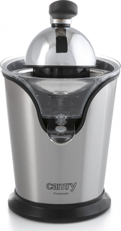 Shtrydhës Camry CR4006 citrus, 500 W, i hirtë