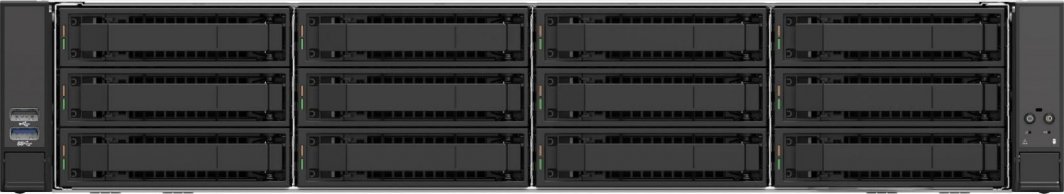 Server Intel M50CYP2UR312, 2U Rack, Xeon, i zi