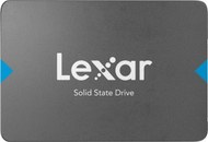 Disk SSD Lexar NQ100 1.9, 2TB, 2.5" SATA III Disk SSD Lexar NQ100 1.9, 2TB, 2.5" SATA III