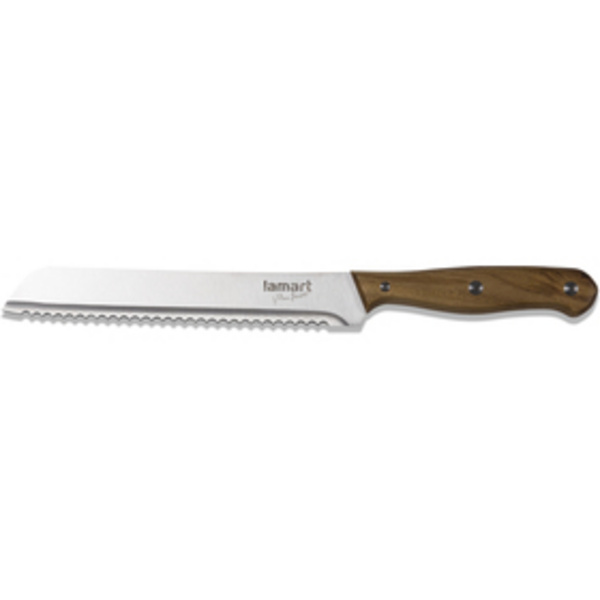 Thikë Lamart Rennes LT2090, 19cm, e kaftë