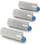 Toner OKI 43872307, cyan