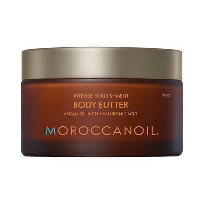 Gjalpë trupi Moroccanoil, 200 ml