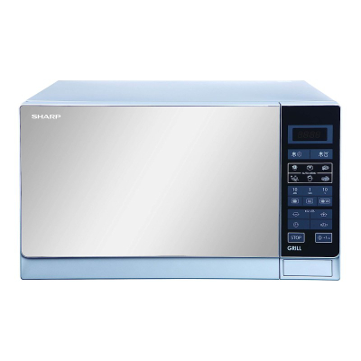 SHARP R-20MT(S) Mikrovalë 20L | Microwave Oven 20L