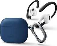 Këllëf për AirPods 3 UNIQ Nexo	 Këllëf për AirPods 3 UNIQ Nexo