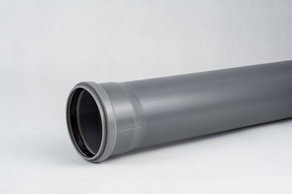 Tub Onnline (CCP 662), PP, 110mm, 50cm, i hirtë