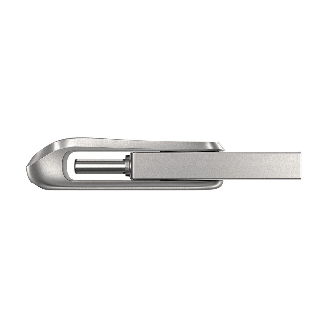 USB SanDisk Ultra Dual Drive Luxe, 1 TB, USB Type-A / USB Type-C