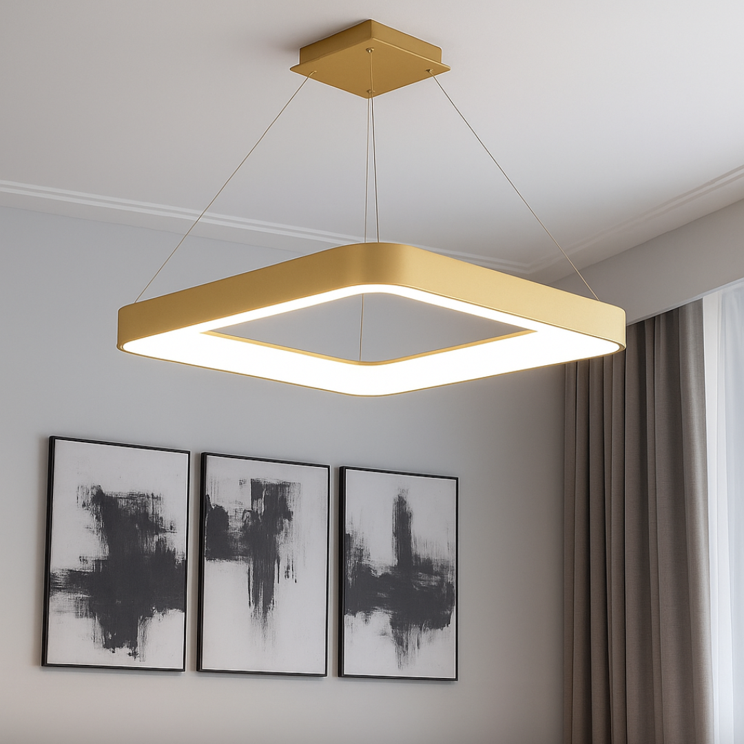 Ndriçues i varur LED 60CM   | MO107-9 GD|