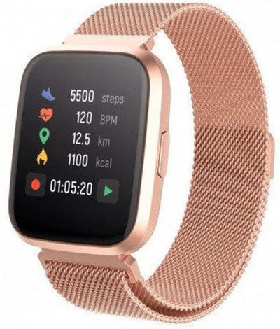 Orë smart Forever ForeVigo 2 SW-310 - SMAWASW310FOGO