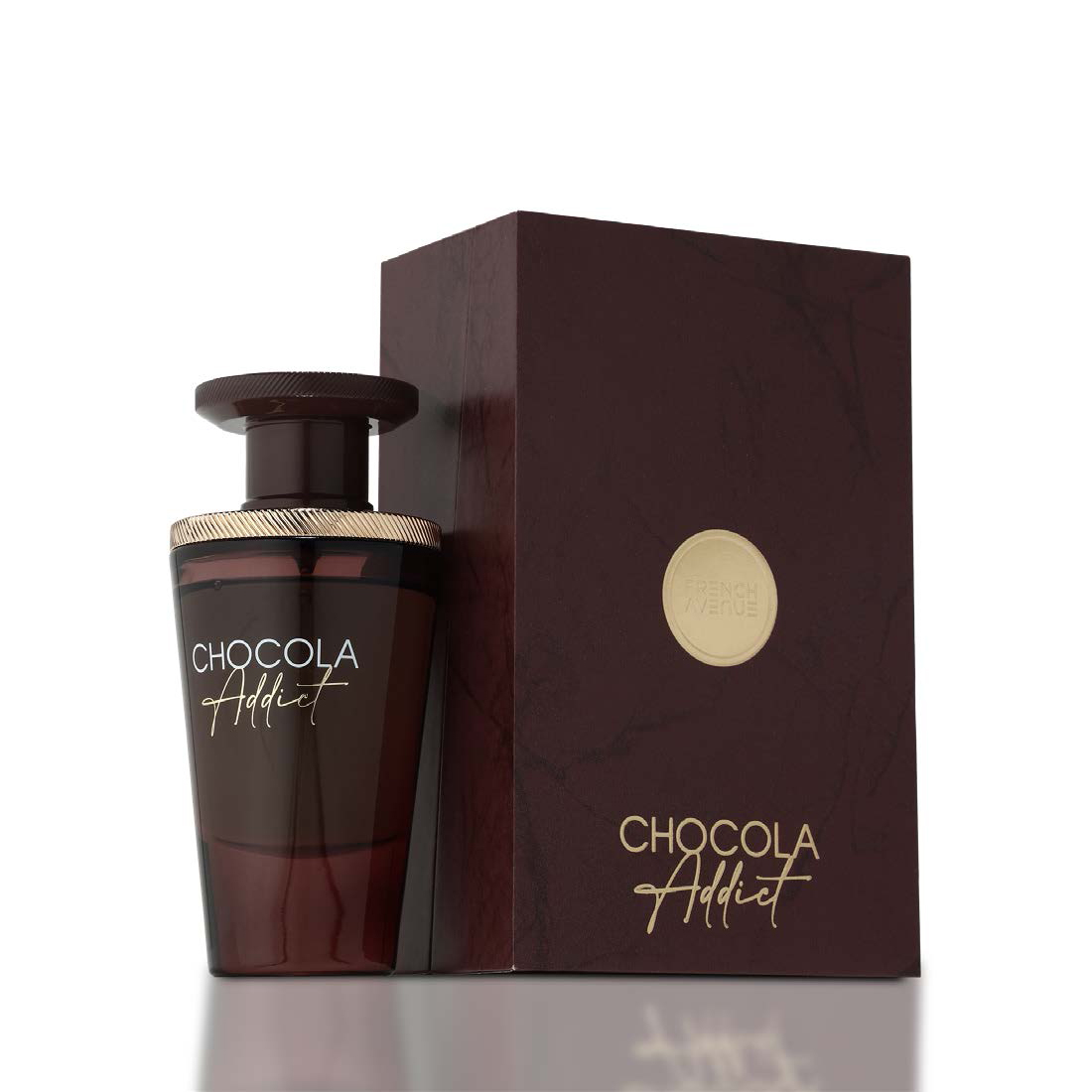 Парфем French Avenue Chocola Addict, 100мл