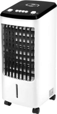 Kondicioner portativ LTC WT10, 60W, i bardhë / i zi Kondicioner portativ LTC WT10, 60W, i bardhë / i zi