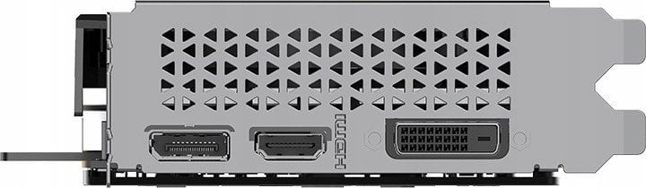 Kartelë grafike PNY GeForce RTX 3050 Verto Dual 6GB GDDR6