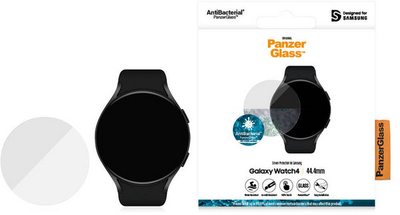 Xham mbrojtës PanzerGlass për Samsung Galaxy Watch 4 (44mm)