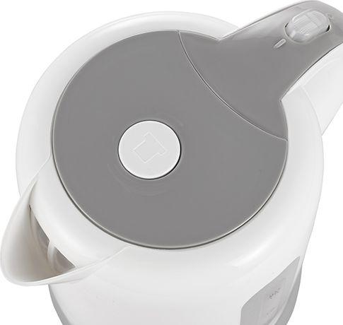 Vluese uji Adler AD, 2200W, 1.7L, e bardhë