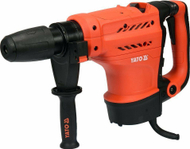 Çekiç rrotullues YATO HAMMER SDS MAX, 1300W 