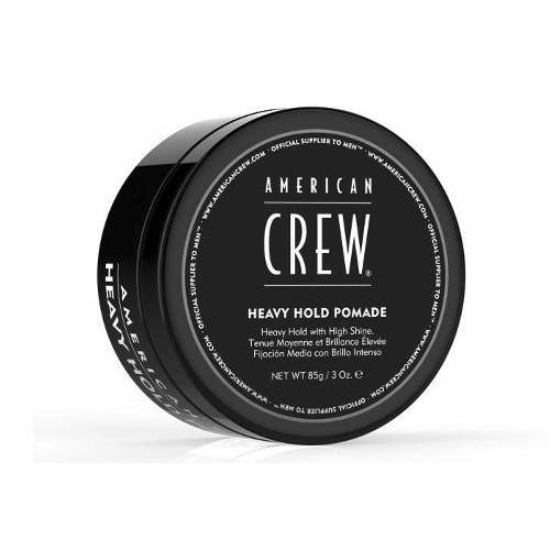 American Crew Hair Gel 85 g