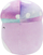 Lodër Pelush Squishmallows Toadstool - Minya, 20 cm