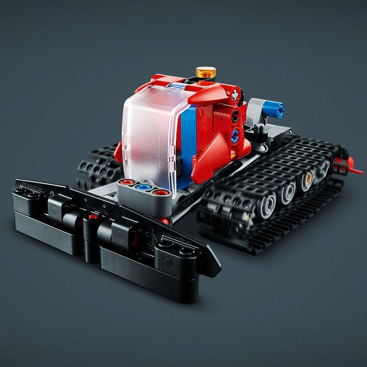 Set LEGO® Technic 42148 Robot, 178 pjesë