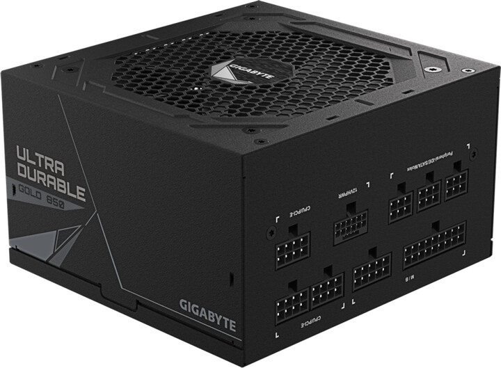 Burim energjie GIGABYTE UD850GM PG5 - 850W
