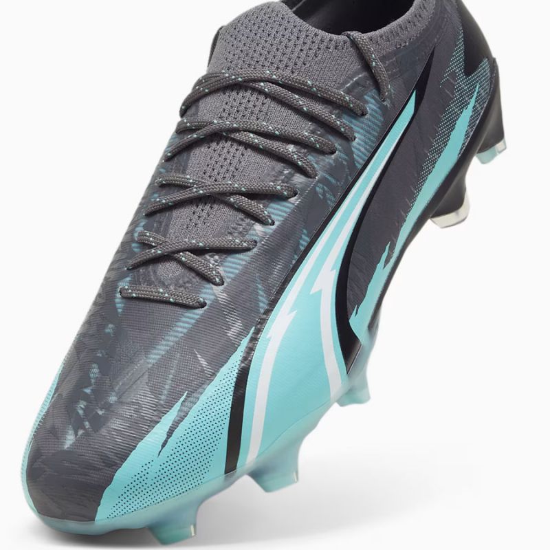 Atlete Futbolli për meshkuj Puma Ultra Ultimate Rush FG/AG