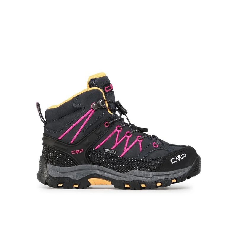 Kepuce Per Femije Rigel Mid 35