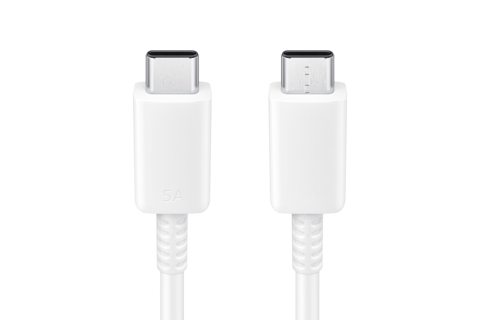 Kabllo Samsung, USB C / USB C, 1 m, e bardhë