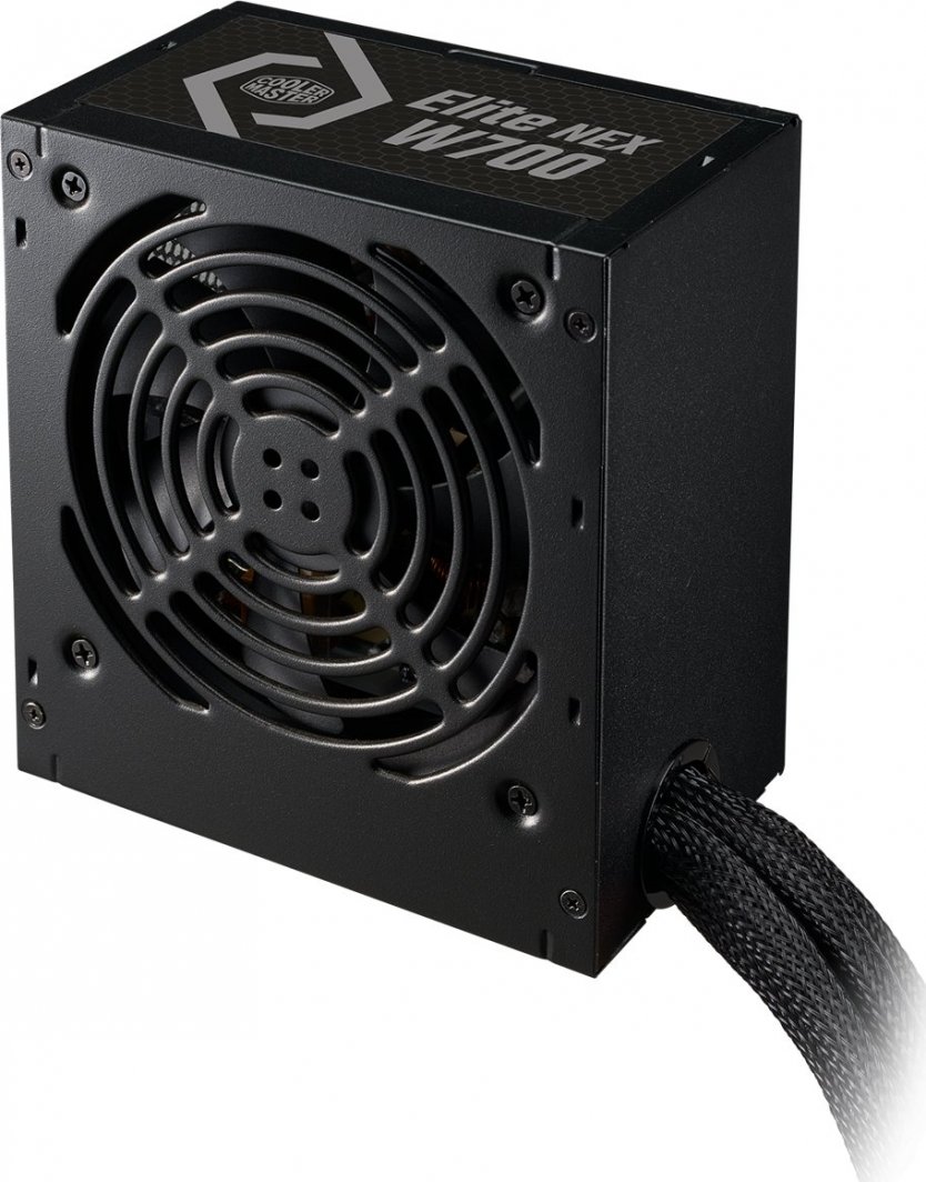 Burim energjie Cooler Master Elite NEX W700 MPW-7001-ACBW-BE1 ATX, 700W