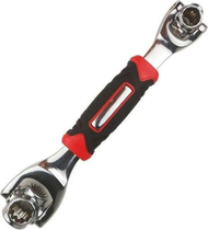 Çelës rrotullues GeTech AG476B, 8-19 mm