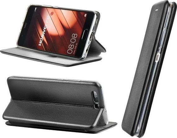 Mbështjellëse me magnet Etui për Samsung Galaxy S21, e kuqe