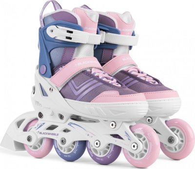 Rolera Blackwheels Playful, 32-35, vjollcë