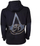 Duks Assassins Creed: Origins - Bayek Tattoo për femra (XL)