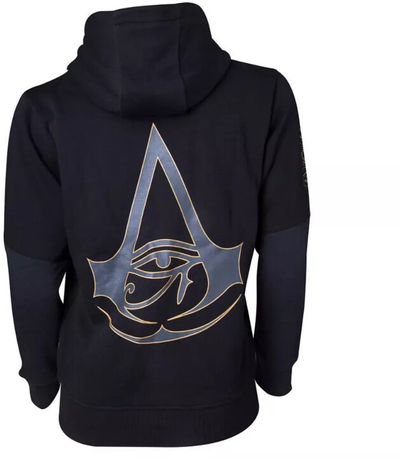Duks Assassins Creed: Origins - Bayek Tattoo për femra (XL)