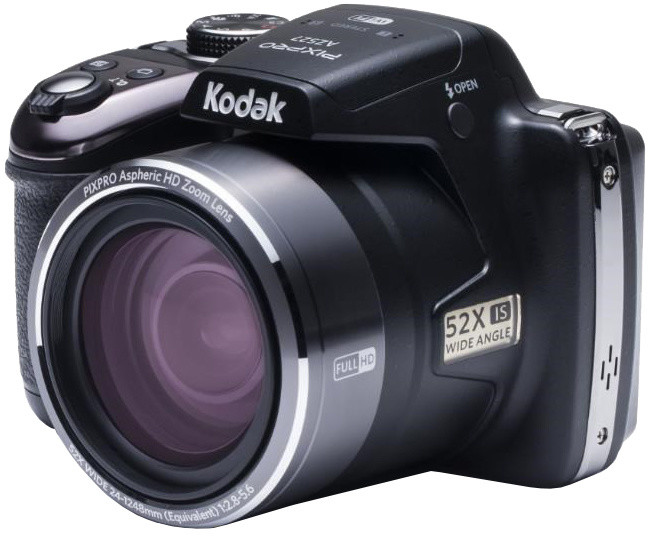 Fotoaparat Kodak Astra zoom AZ527, i zi