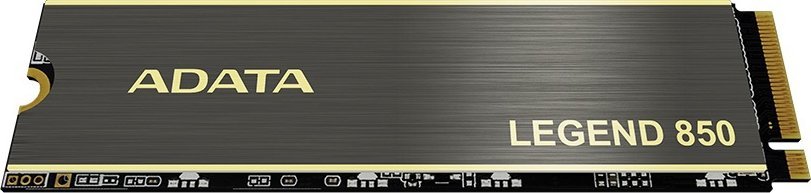 Disk SSD ADATA Legend 850, 512GB, M.2 2280 PCI-E x4 Gen4 NVMe