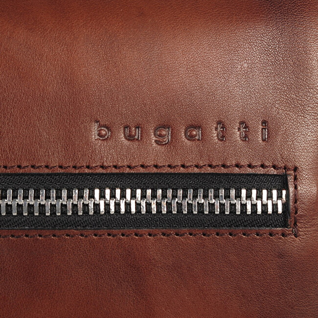 Çantë krahu Bugatti 49545107, e kaftë, 26 cm