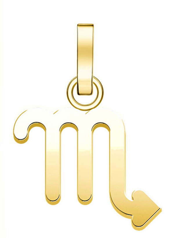 Varëse Rosefield Scorpio PE-Gold-Scorpio-S