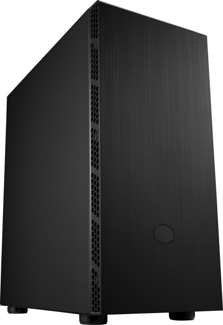 Куќиште за компјутер Cooler Master MasterBox MB600L V2, Midi Tower