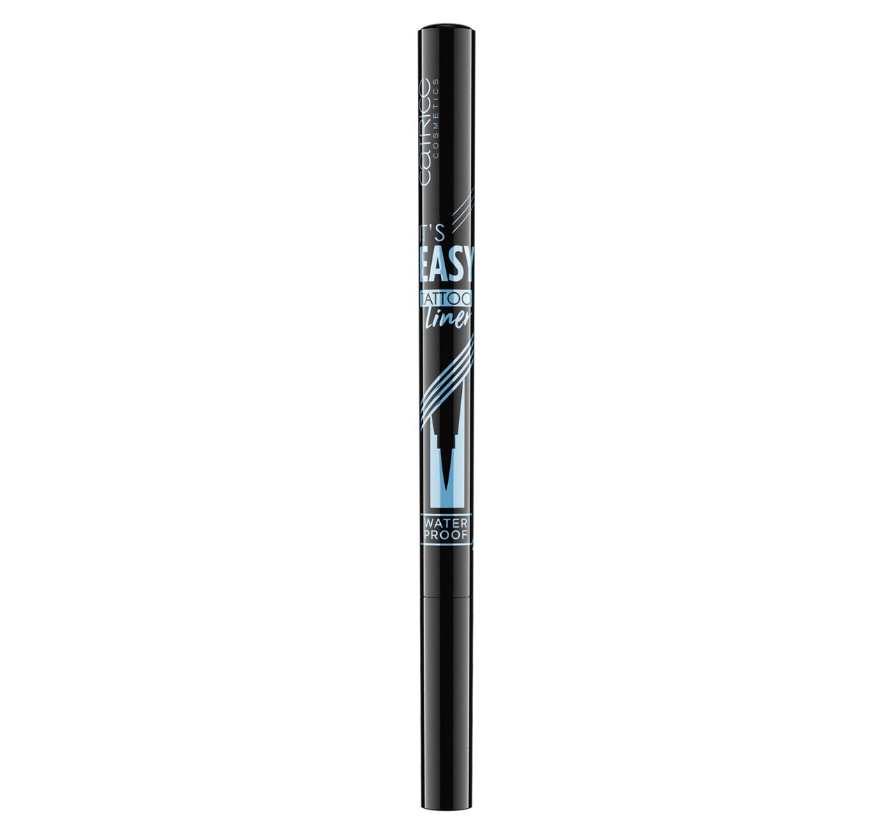 Penel për sy Catrice It's Easy Tattoo Liner Waterproof, no.010, 1ml