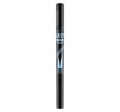 Penel për sy Catrice It's Easy Tattoo Liner Waterproof, no.010, 1ml