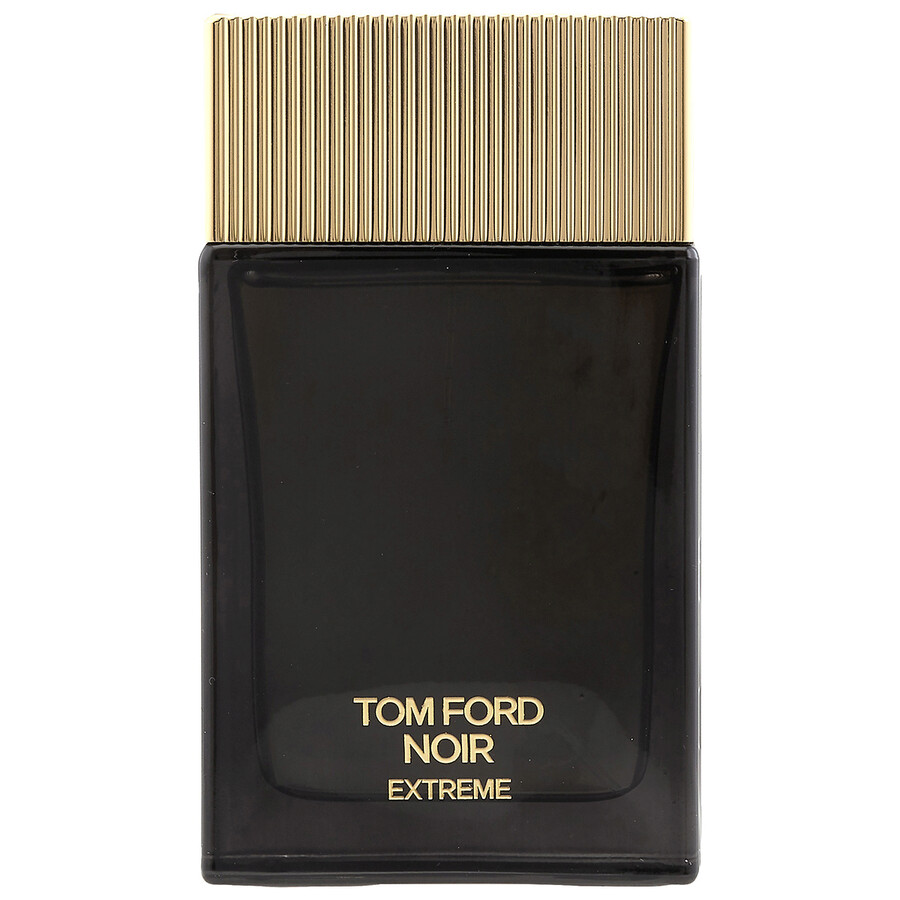 Eau de Parfum Tom Ford Noir, 100 ml