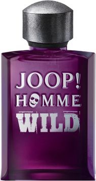 Parfum për meshkuj Joop! Homme Wild EDT, 125ml