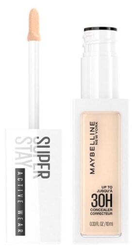 Korrektor Maybelline Super Stay Active Wear Up To 30H, no.05, 10 ml