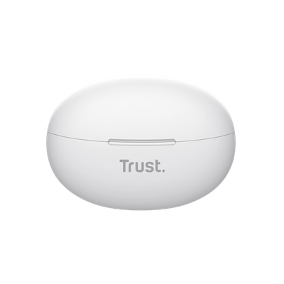 Dëgjuese Trust Yavi, Bluetooth, të bardha
