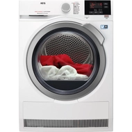 Rrobatharëse AEG T8DBG48S, 8kg