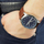 Orë dore Armani Exchange Hampton AX2133