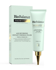 Krem kundër plakjes së lëkurës Bio Balance Probiotik 30ml Krem kundër plakjes së lëkurës Bio Balance Probiotik 30ml