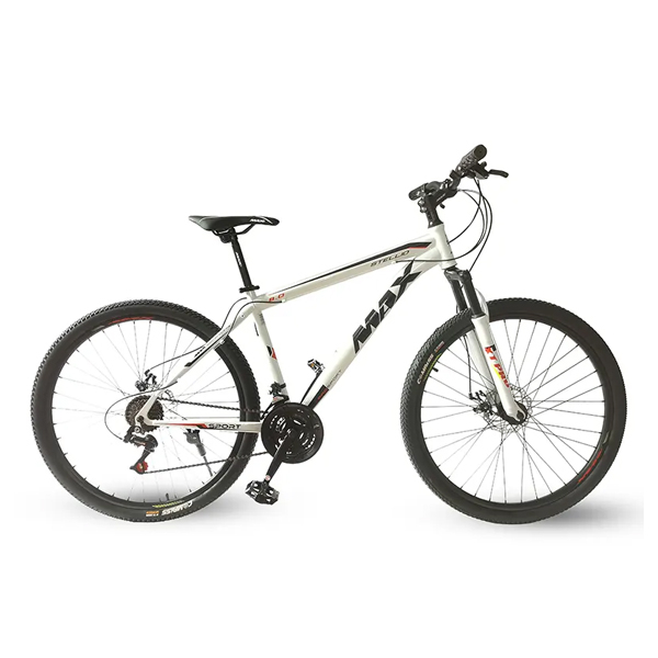 BICIKLETE MAX BIKE 8.0 27.5" STELLIO 21SPEED NGJ. BARDHE