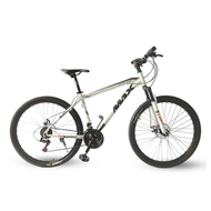 BICIKLETE MAX BIKE 8.0 27.5" STELLIO 21SPEED NGJ. BARDHE